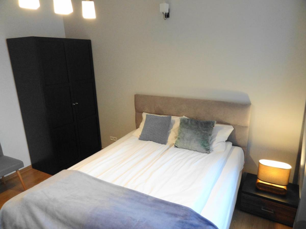 10 Min Do Lotniska, 2 Syp, Ekspres Do Kawy, Kosmetyki Ada, By Visitwarsaw Apartments 외부 사진